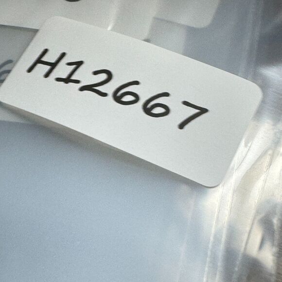 Maui Jim Italy MJ758-22B HONI 54-18-140 Brown/Blue Fade Sunglasses Frame H12667 - Picture 7 of 7